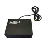 یو پی اس هوشمند 12 ولت دوربین مداربسته و مودم هیراد مدل SU-4512 ظرفیت 45 ولت آمپر 18 e077b73844023c1edb88862e4e926a06f821907d 1759801603