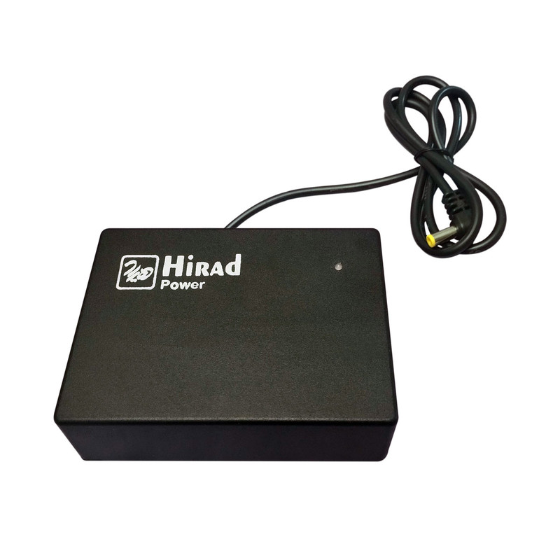 یو پی اس هوشمند 12 ولت دوربین مداربسته و مودم هیراد مدل SU-4512 ظرفیت 45 ولت آمپر 3 یو پی اس هوشمند 12 ولت دوربین مداربسته و مودم هیراد مدل SU-4512 ظرفیت 45 ولت آمپر