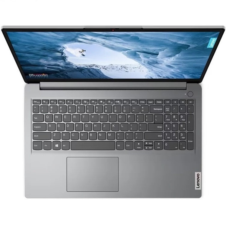 لپ تاپ 15.6 اینچی لنوو مدل Ideapad 1 15IJL7-Celeron N4500-16GB DDR4-512GB SSD-TN - کاستوم شده 12 لپ تاپ 15.6 اینچی لنوو مدل Ideapad 1 15IJL7-Celeron N4500-16GB DDR4-512GB SSD-TN - کاستوم شده