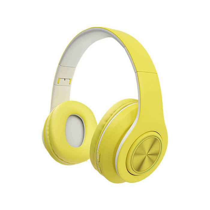 هدفون بلوتوثی مدل Wireless-P39 6 هدفون بلوتوثی مدل Wireless-P39