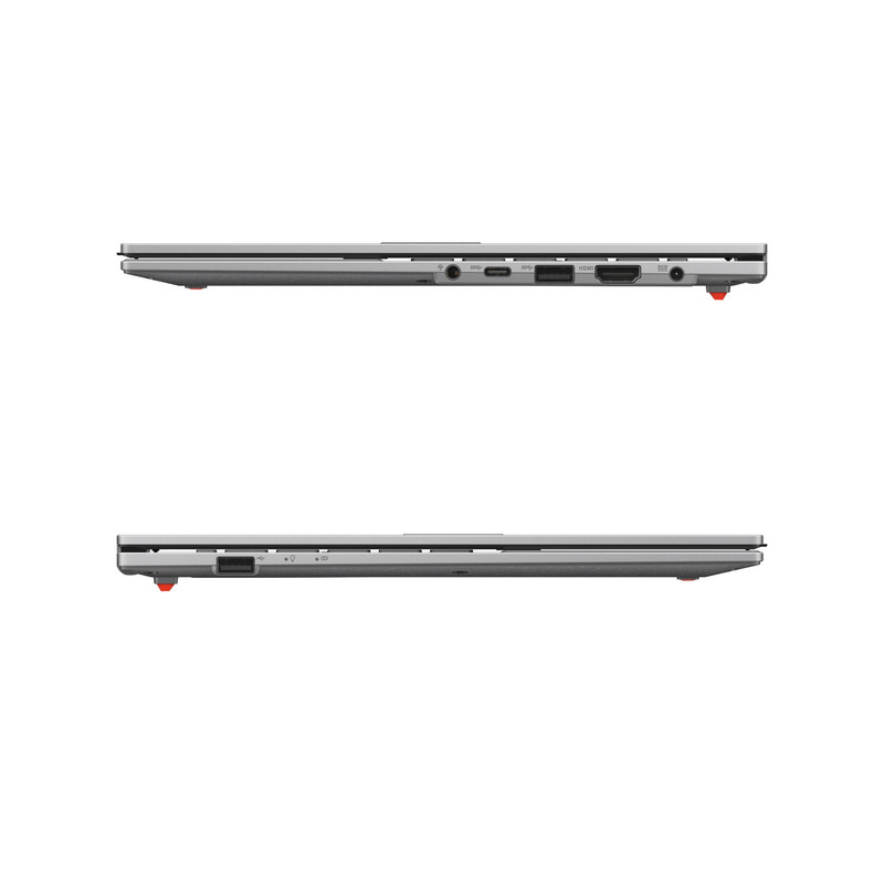 لپ تاپ 15.6 اینچی ایسوس مدل Vivobook Go 15 E1504FA-NJ287-R5 7520U-8GB DDR4-512GB SSD-TFT 12 لپ تاپ 15.6 اینچی ایسوس مدل Vivobook Go 15 E1504FA-NJ287-R5 7520U-8GB DDR4-512GB SSD-TFT