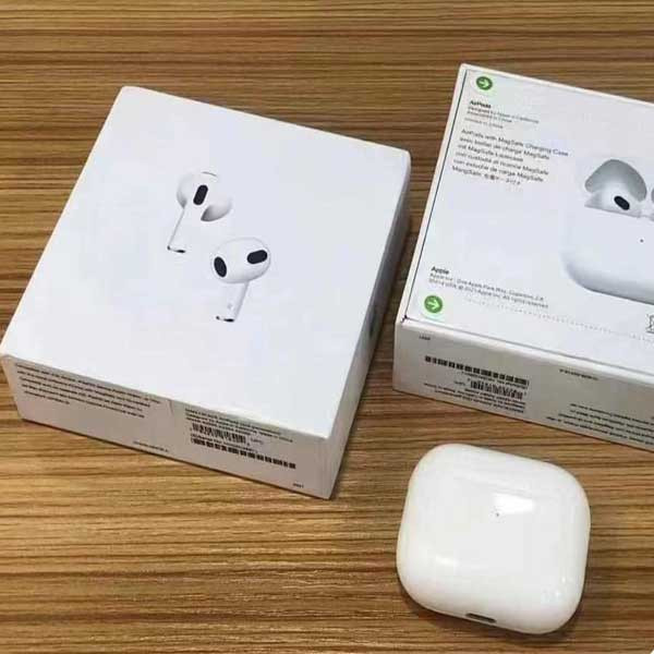 هندزفری مدل AIR PODs 3 10 هندزفری مدل AIR PODs 3