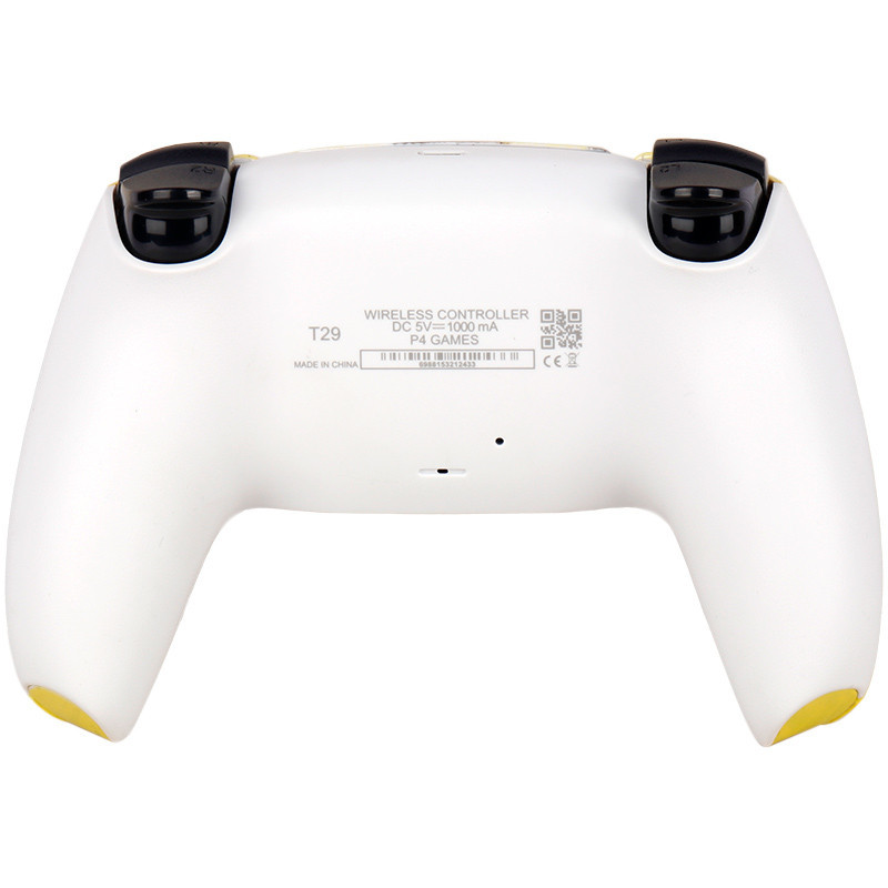 دسته بازی پلی استیشن مدل 4 P4-Plus T29 Cyberpunk 2077 PS4 / PC 5 دسته بازی پلی استیشن مدل 4 P4-Plus T29 Cyberpunk 2077 PS4 / PC