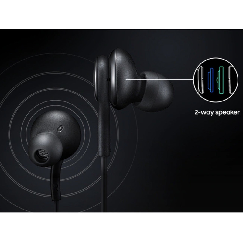 هندزفری سامسونگ مدل EO-IA500 11 هندزفری سامسونگ مدل EO-IA500