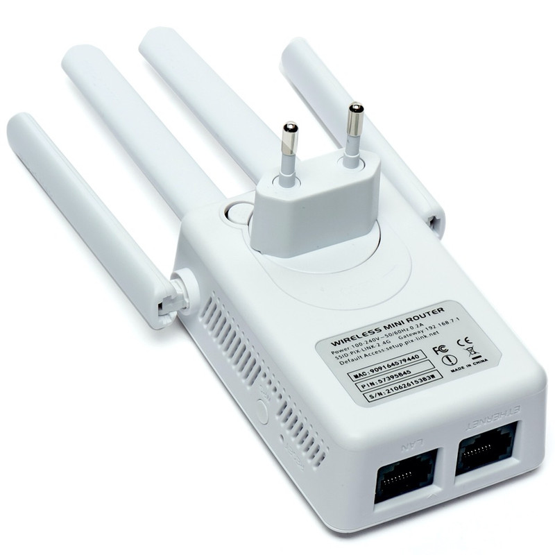 اکسس پوینت و گسترش دهنده محدوده بیسیم پیکس لینک مدل 3in1Wi-Fi09 17 اکسس پوینت و گسترش دهنده محدوده بیسیم پیکس لینک مدل 3in1Wi-Fi09