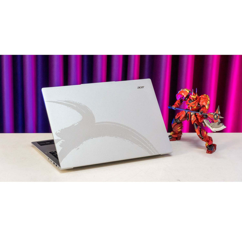 لپ تاپ 16 اینچی ایسر مدل Aspire Lite AL16-52P-59QU-i5 1334U-16GB DDR5-1TB SSD-IPS - کاستوم شده 12 لپ تاپ 16 اینچی ایسر مدل Aspire Lite AL16-52P-59QU-i5 1334U-16GB DDR5-1TB SSD-IPS - کاستوم شده