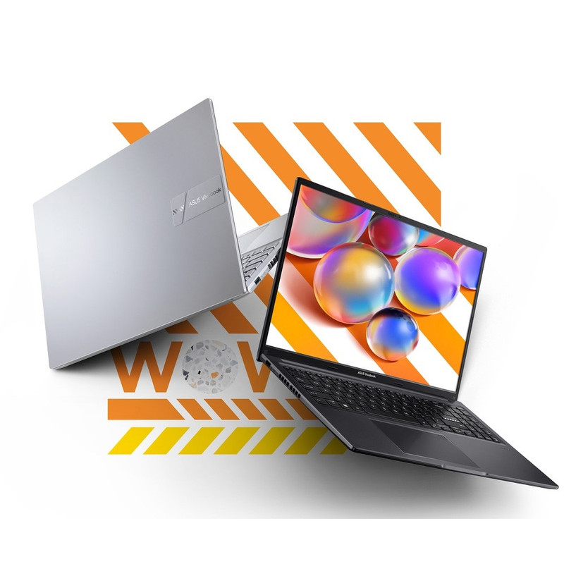 لپ تاپ 16 اینچی ایسوس مدل Vivobook 16 M1605YA-MB152W-R7 7730U-16GB DDR4-1TB SSD-IPS-W - کاستوم شده 13 لپ تاپ 16 اینچی ایسوس مدل Vivobook 16 M1605YA-MB152W-R7 7730U-16GB DDR4-1TB SSD-IPS-W - کاستوم شده