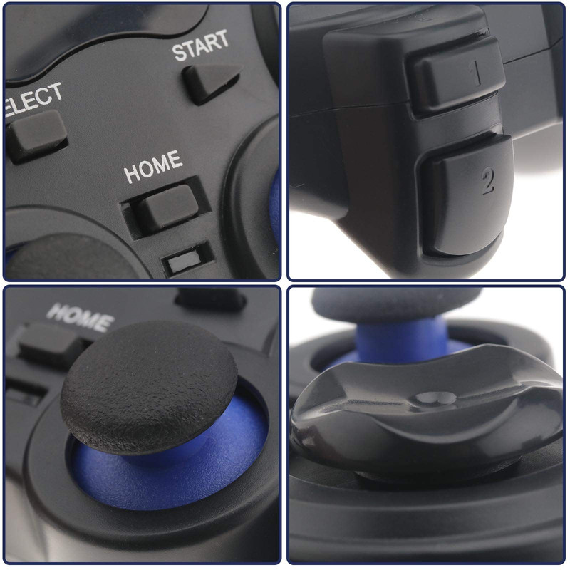 دسته بازی مدل Turbo 19 12 دسته بازی مدل Turbo 19