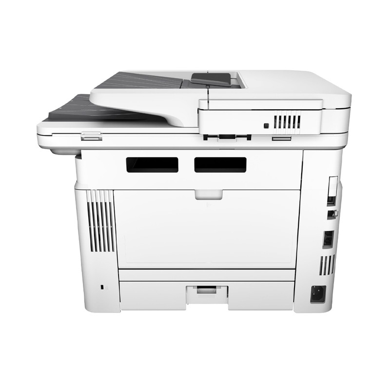 پرینتر چندکاره لیزری اچ پی مدل HP LaserJet Pro MFP M426fdn 7 پرینتر چندکاره لیزری اچ پی مدل HP LaserJet Pro MFP M426fdn