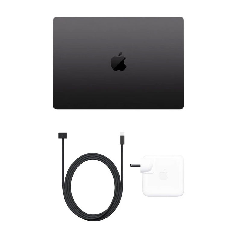 لپ تاپ 14.2 اینچی اپل مدل MacBook Pro MDE44 2025 LLA-M5-16GB RAM-512GB SSD 8 لپ تاپ 14.2 اینچی اپل مدل MacBook Pro MDE44 2025 LLA-M5-16GB RAM-512GB SSD