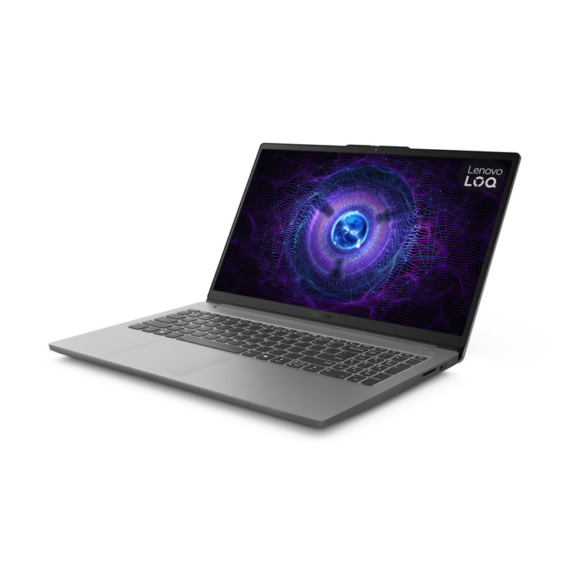 لپ تاپ 15.6 اینچی لنوو مدل LOQ 15IAX9E-i5 12450HX-16GB DDR5 4800MHz-512GB SSD-RTX3050 4GB-FHD 144Hz-Backlit-W 5 لپ تاپ 15.6 اینچی لنوو مدل LOQ 15IAX9E-i5 12450HX-16GB DDR5 4800MHz-512GB SSD-RTX3050 4GB-FHD 144Hz-Backlit-W