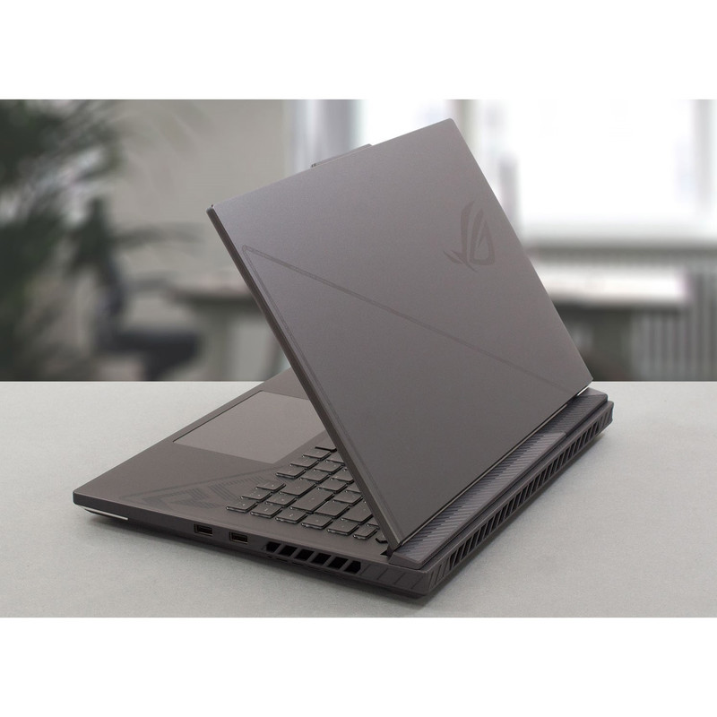 لپ تاپ 16 اینچی ایسوس مدل ROG Strix G16 G614JIR-N3009W-i9 14900HX-64GB DDR5 5600MHz-2TB SSD-RTX4070 8GB-WUXGA 165Hz-W - کاستوم شده 10 لپ تاپ 16 اینچی ایسوس مدل ROG Strix G16 G614JIR-N3009W-i9 14900HX-64GB DDR5 5600MHz-2TB SSD-RTX4070 8GB-WUXGA 165Hz-W - کاستوم شده