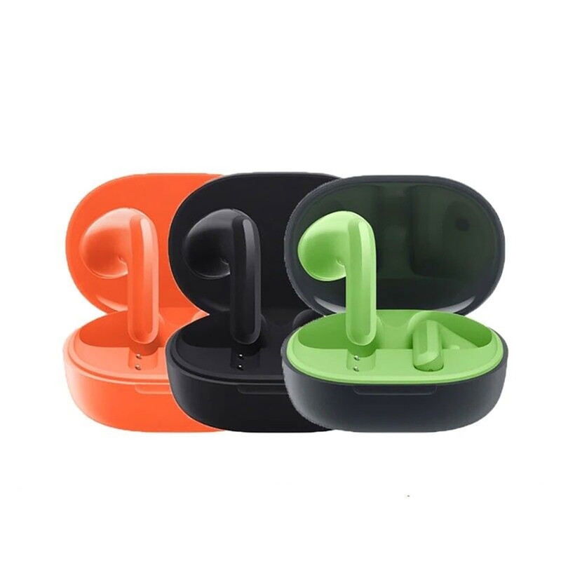 هدفون بلوتوثی شیائومی مدل Redmi Buds 4 Lite 11 هدفون بلوتوثی شیائومی مدل Redmi Buds 4 Lite