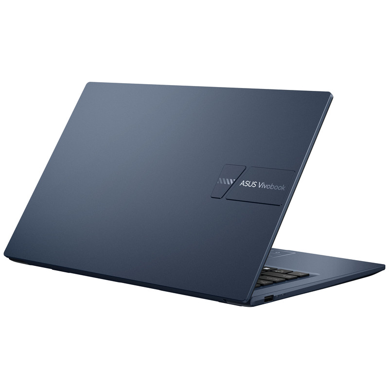 لپ تاپ 14 اینچی ایسوس مدل Vivobook 14 X1404VA-NK468-i3 1315U-8GB DDR4-128GB SSD-TN - کاستوم شده 10 لپ تاپ 14 اینچی ایسوس مدل Vivobook 14 X1404VA-NK468-i3 1315U-8GB DDR4-128GB SSD-TN - کاستوم شده