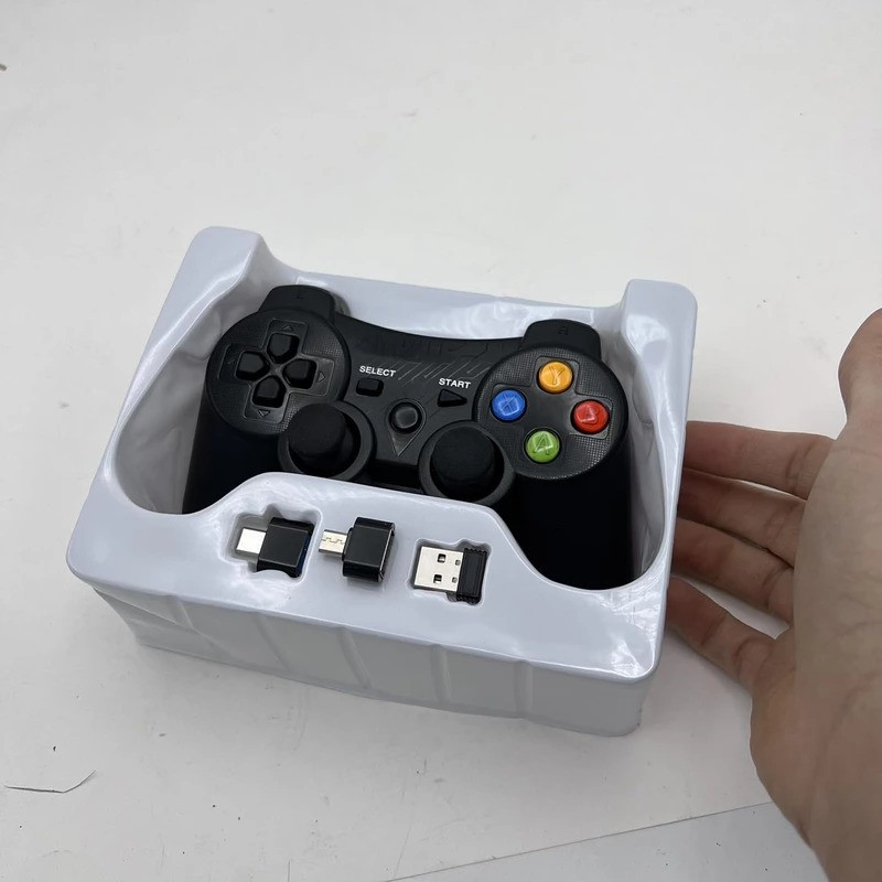 دسته بازی مدل 706CD11 11 دسته بازی مدل 706CD11