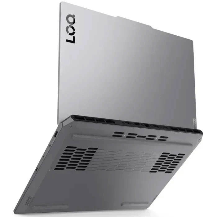 لپ تاپ 15.6 اینچی لنوو مدل LOQ 15IRX10-i7 13700HX-24GB DDR5 4800MHZ-512GB SSD-RTX5050 8GB-FHD 144Hz 8 لپ تاپ 15.6 اینچی لنوو مدل LOQ 15IRX10-i7 13700HX-24GB DDR5 4800MHZ-512GB SSD-RTX5050 8GB-FHD 144Hz