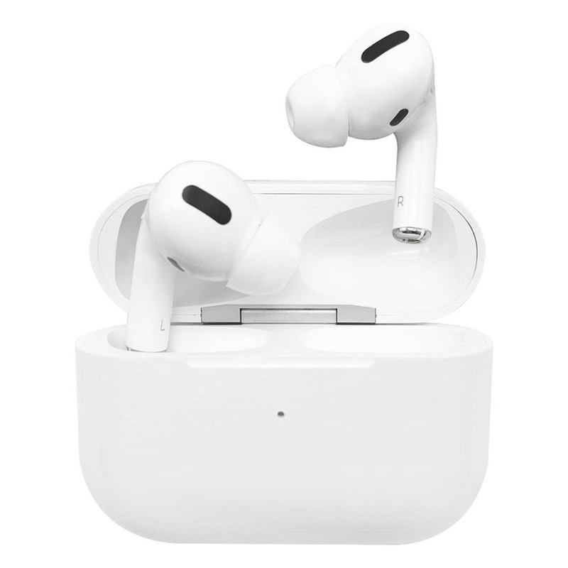 هدفون بلوتوثی مدل ایرپاد پرو 2 AIRPAD PRO 2 MTJV3AM/A 3 هدفون بلوتوثی مدل ایرپاد پرو 2 AIRPAD PRO 2 MTJV3AM/A