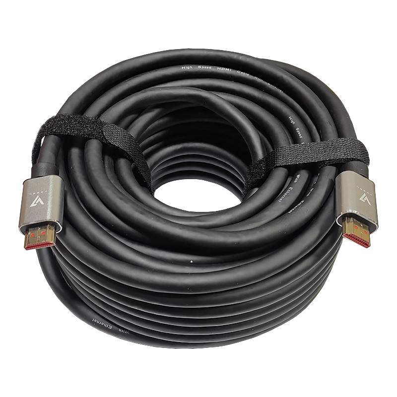 کابل HDMI واصل مدل VASEL-15 طول 15 متر 3 کابل HDMI واصل مدل VASEL-15 طول 15 متر