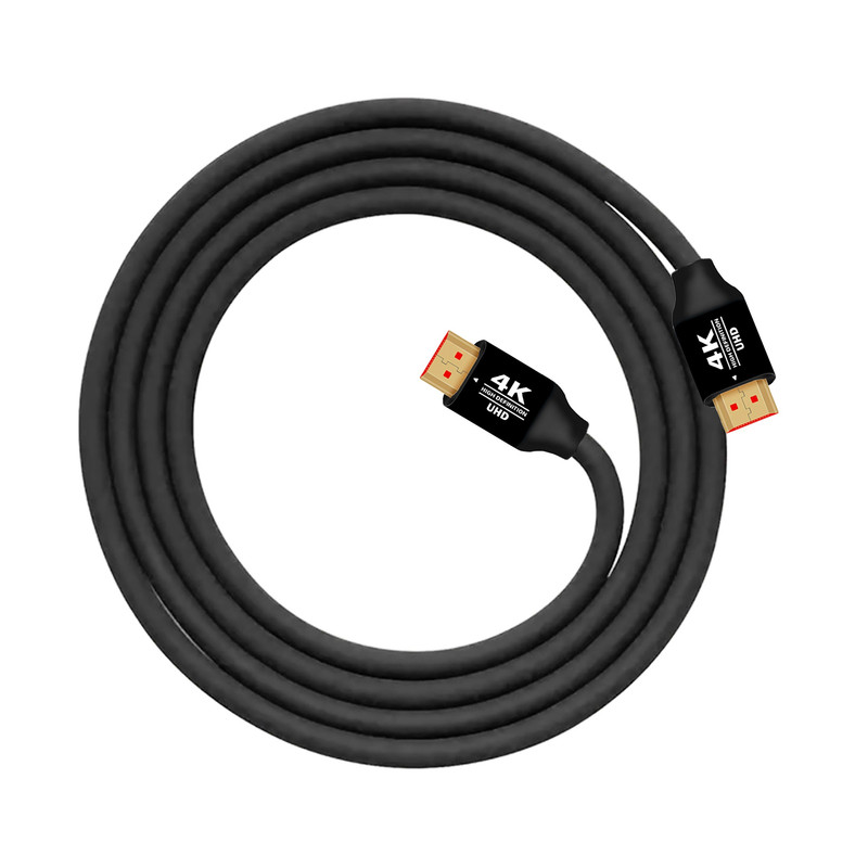 کابل HDMI 4K مالیمو مدل M3000 طول 1.5 متر 14 کابل HDMI 4K مالیمو مدل M3000 طول 1.5 متر