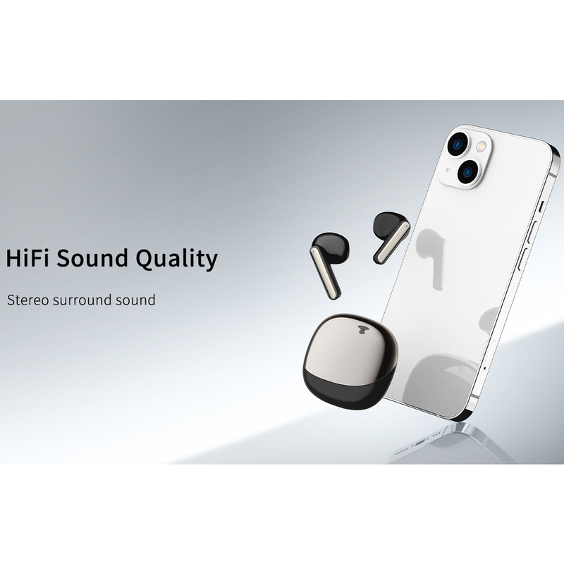 هندزفری بلوتوثی رسی مدل REP-W53 7 هندزفری بلوتوثی رسی مدل REP-W53