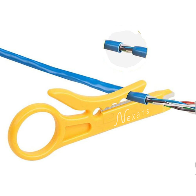 آچار استریپر نگزنس کد 1000 4 آچار استریپر نگزنس کد 1000