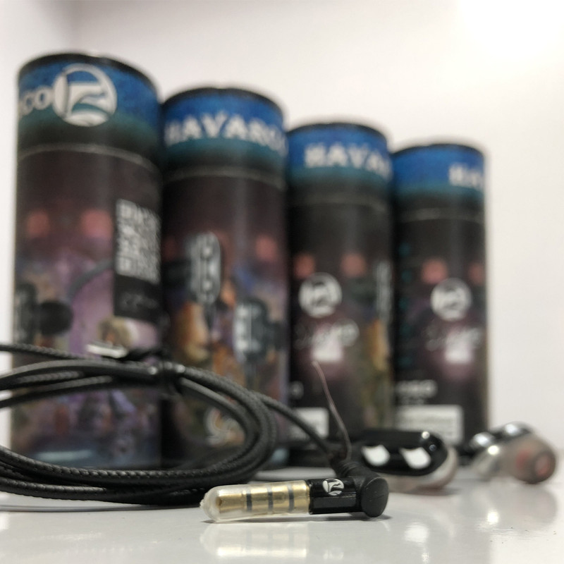 هندزفری هوارکو مدل خرم 26 هندزفری هوارکو مدل خرم