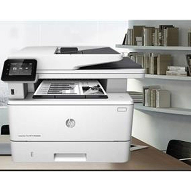 پرینتر چندکاره لیزری اچ پی مدل HP LaserJet Pro MFP M426fdn 14 پرینتر چندکاره لیزری اچ پی مدل HP LaserJet Pro MFP M426fdn