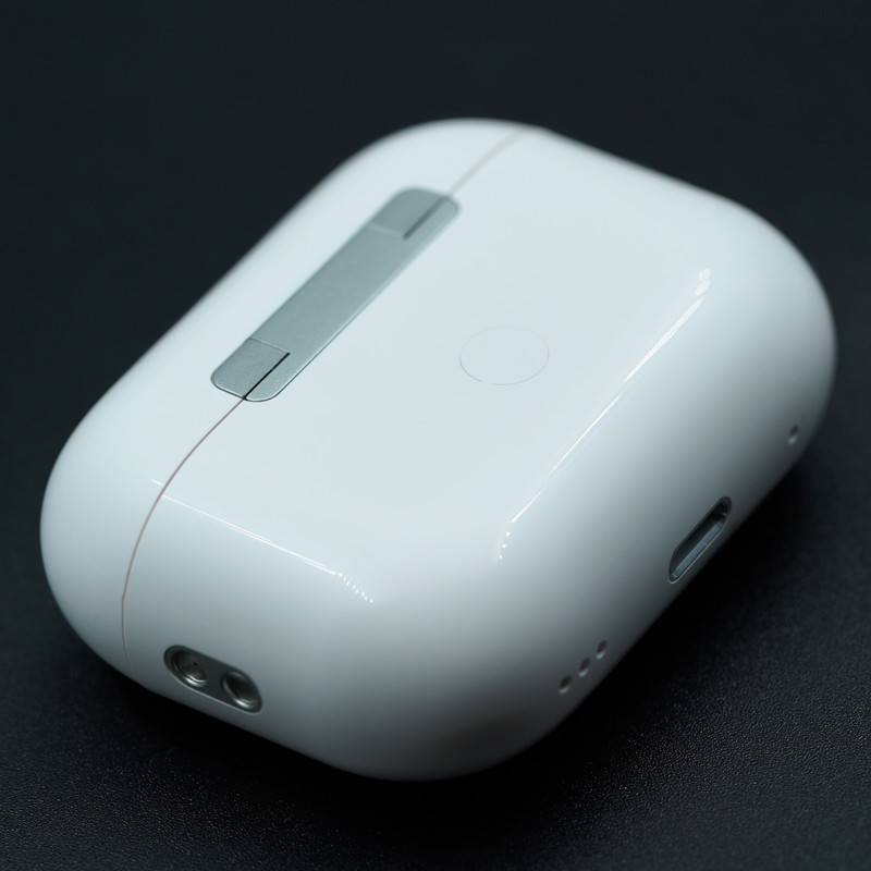 هدست بلوتوثی ریمکس مدل AirPods Pro 2 18 هدست بلوتوثی ریمکس مدل AirPods Pro 2