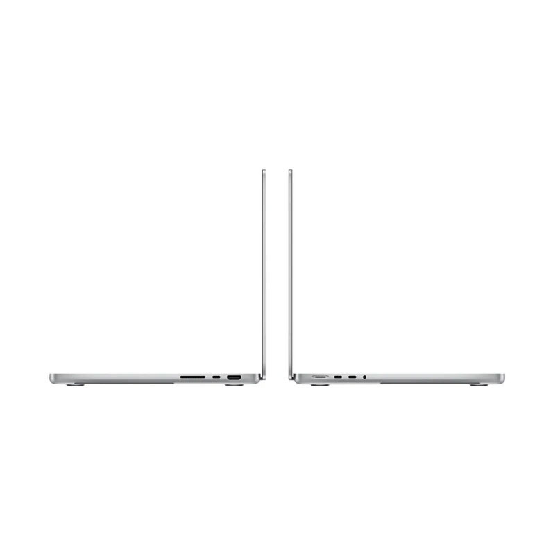لپ تاپ 14.2 اینچی اپل مدل MacBook Pro MDE44 2025 LLA-M5-16GB RAM-512GB SSD 5 لپ تاپ 14.2 اینچی اپل مدل MacBook Pro MDE44 2025 LLA-M5-16GB RAM-512GB SSD