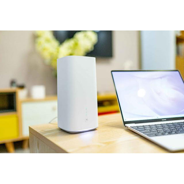 مودم 5G هوآوی مدل H122-373 5G CPE Pro 2 10 مودم 5G هوآوی مدل H122-373 5G CPE Pro 2