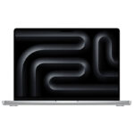 لپ تاپ 14.2 اینچی اپل مدل MacBook Pro MDE44 2025 LLA-M5-16GB RAM-512GB SSD 24 f1610fc674095b89f03624e71114fe4daa00d8c9 1761558127