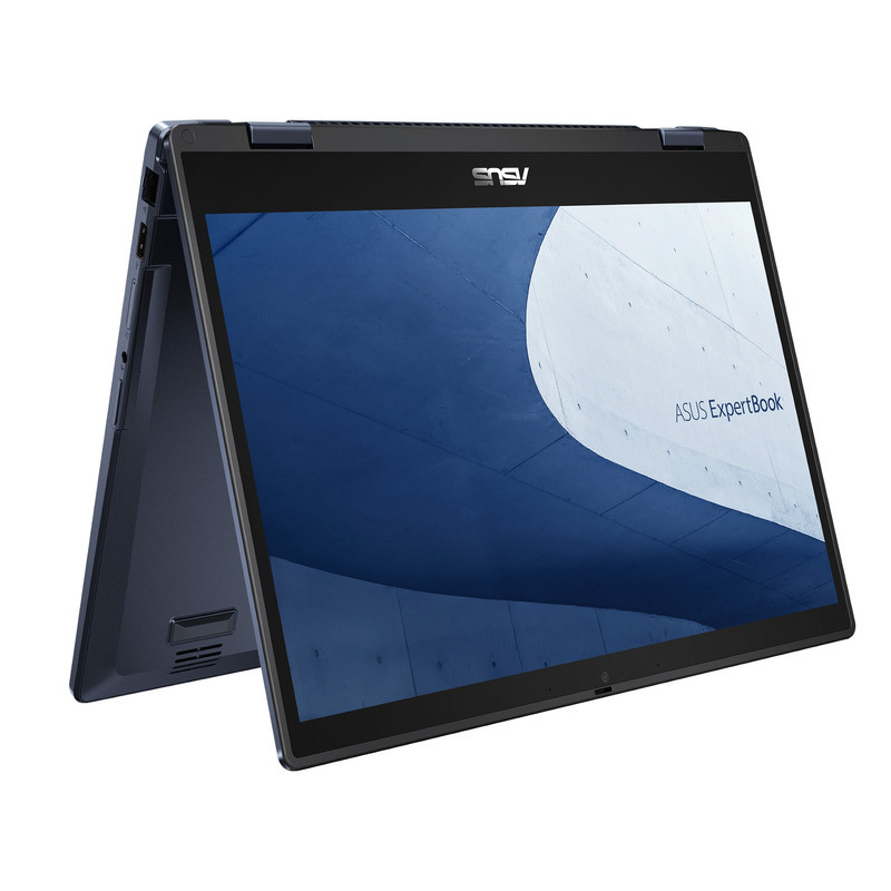 لپ تاپ 14 اینچی ایسوس مدل ExpertBook B3 Flip B3402FVA-I716512B8D-i7 1355U-16GB DDR4 3200MHz-1TB SSD-Touch-Backlit به همراه قلم - کاستوم شده 7 لپ تاپ 14 اینچی ایسوس مدل ExpertBook B3 Flip B3402FVA-I716512B8D-i7 1355U-16GB DDR4 3200MHz-1TB SSD-Touch-Backlit به همراه قلم - کاستوم شده