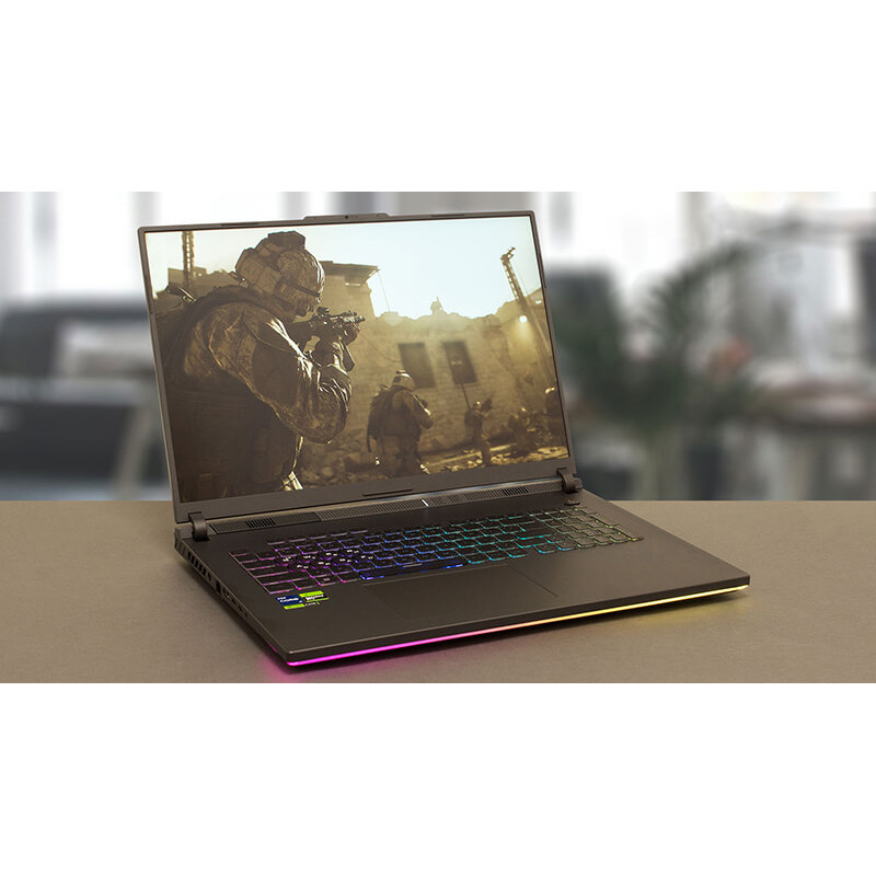 لپ تاپ 16 اینچی ایسوس مدل ROG Strix G16 G614JV-AS74-i7 13650HX-16GB DDR5-1TB SSD-RTX4060-FHD-W 10 لپ تاپ 16 اینچی ایسوس مدل ROG Strix G16 G614JV-AS74-i7 13650HX-16GB DDR5-1TB SSD-RTX4060-FHD-W