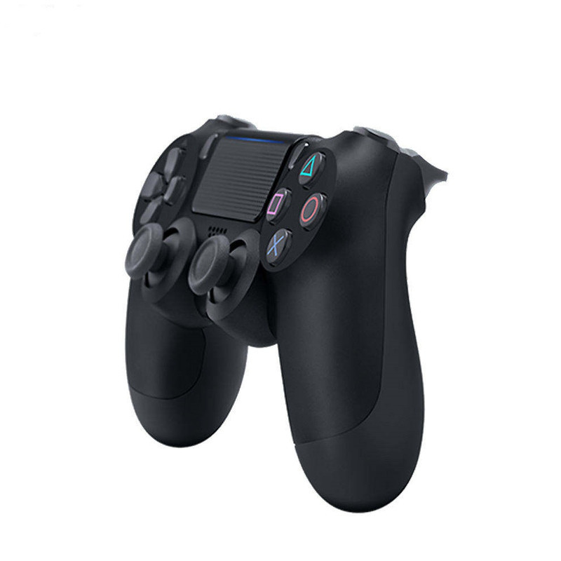 دسته بازی مدل Dual Shock4 5 دسته بازی مدل Dual Shock4