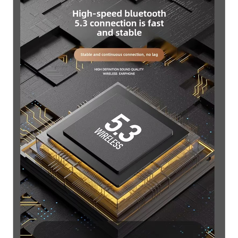 هندزفری بلوتوثی آیرون ایکس مدل J01 5 هندزفری بلوتوثی آیرون ایکس مدل J01