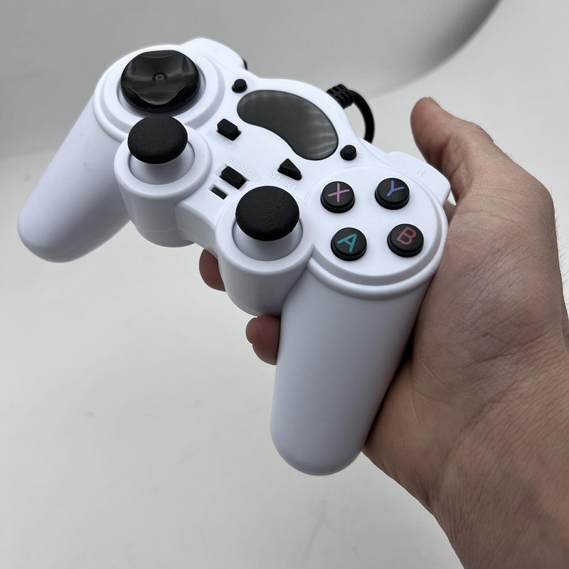 دسته بازی مدل Turbo 19 17 دسته بازی مدل Turbo 19