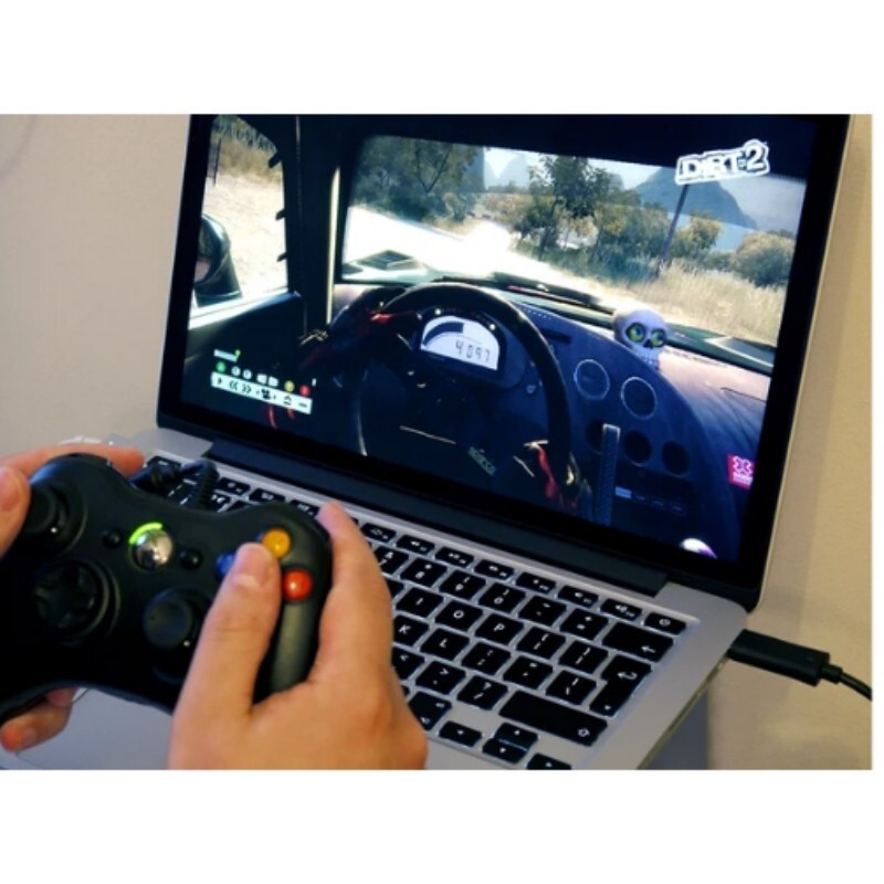 دسته بازی مدل XBOX 360 7 دسته بازی مدل XBOX 360