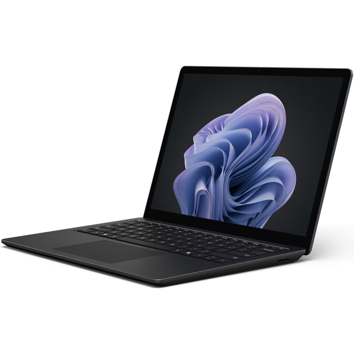 لپ تاپ 13.5 اینچی مایکروسافت مدل Surface Laptop 6-Core Ultra 7 165H-16GB LPDDR5x-256SSD-Touch 4 لپ تاپ 13.5 اینچی مایکروسافت مدل Surface Laptop 6-Core Ultra 7 165H-16GB LPDDR5x-256SSD-Touch