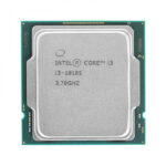 پردازنده مرکزی اینتل سری Comet Lake مدل Core i3-10105 تری 1 f5260184f21ab9bfdf667e963e4f53466ef66a94 1649327502