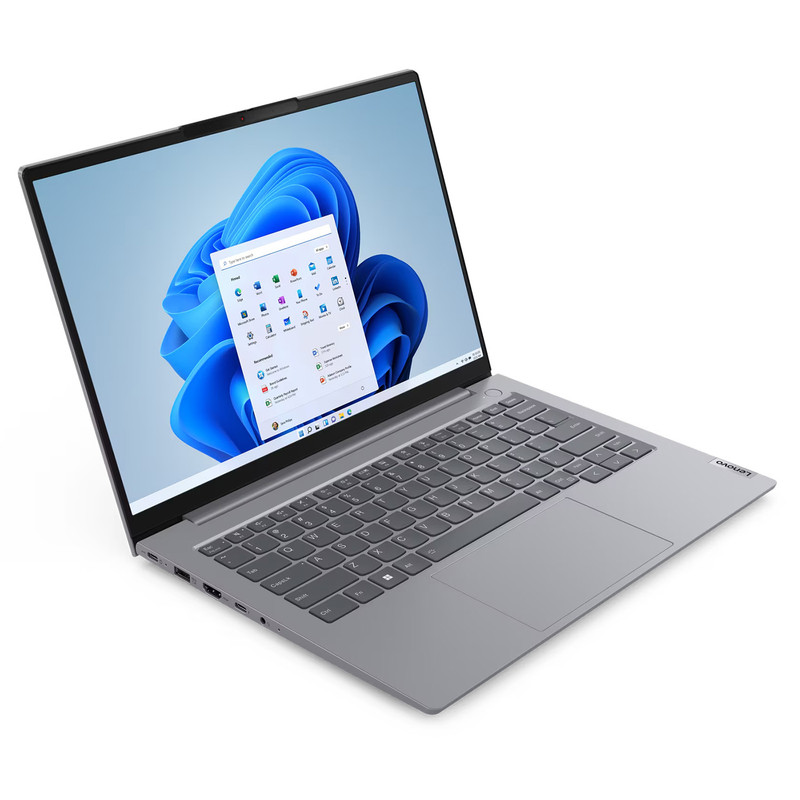 لپ تاپ 14 اینچی لنوو مدل ThinkBook 14 G6 IRL-i5 13420H-16GB DDR5-512GB SSD-IPS-Backlit-Fingerprint به همراه کیف- کاستوم شده 6 لپ تاپ 14 اینچی لنوو مدل ThinkBook 14 G6 IRL-i5 13420H-16GB DDR5-512GB SSD-IPS-Backlit-Fingerprint به همراه کیف- کاستوم شده