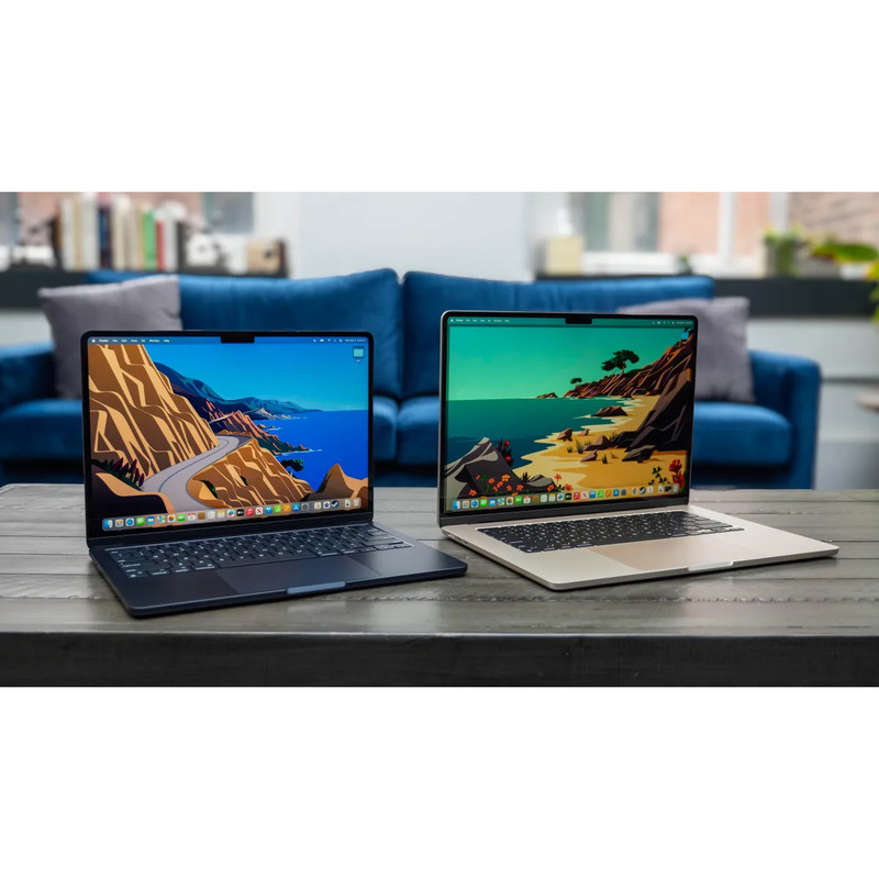 لپ تاپ 13.6 اینچی اپل مدل MacBook Air MW133 2025 LLA-M4-16GB RAM-512GB SSD 14 لپ تاپ 13.6 اینچی اپل مدل MacBook Air MW133 2025 LLA-M4-16GB RAM-512GB SSD