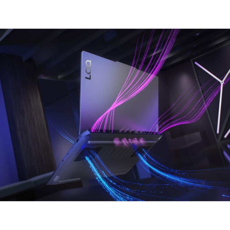 لپ تاپ 15.6 اینچی لنوو مدل LOQ 15IRX9-i7 13650HX-24GB DDR5 4800MHz-512GB SSD-RTX4050 6GB-FHD 144Hz 13 لپ تاپ 15.6 اینچی لنوو مدل LOQ 15IRX9-i7 13650HX-24GB DDR5 4800MHz-512GB SSD-RTX4050 6GB-FHD 144Hz