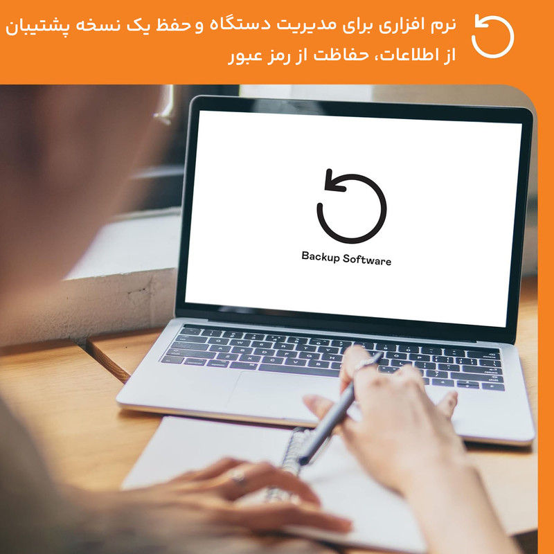 هارد اکسترنال وسترن دیجیتال مدل My Book Desktop ظرفیت چهار ترابایت دارای رابط USB Type-A 3.0 17 هارد اکسترنال وسترن دیجیتال مدل My Book Desktop ظرفیت چهار ترابایت دارای رابط USB Type-A 3.0