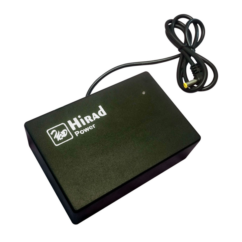 یو پی اس هوشمند 12 ولت دوربین مداربسته و مودم هیراد مدل SU-4512 ظرفیت 45 ولت آمپر 7 یو پی اس هوشمند 12 ولت دوربین مداربسته و مودم هیراد مدل SU-4512 ظرفیت 45 ولت آمپر