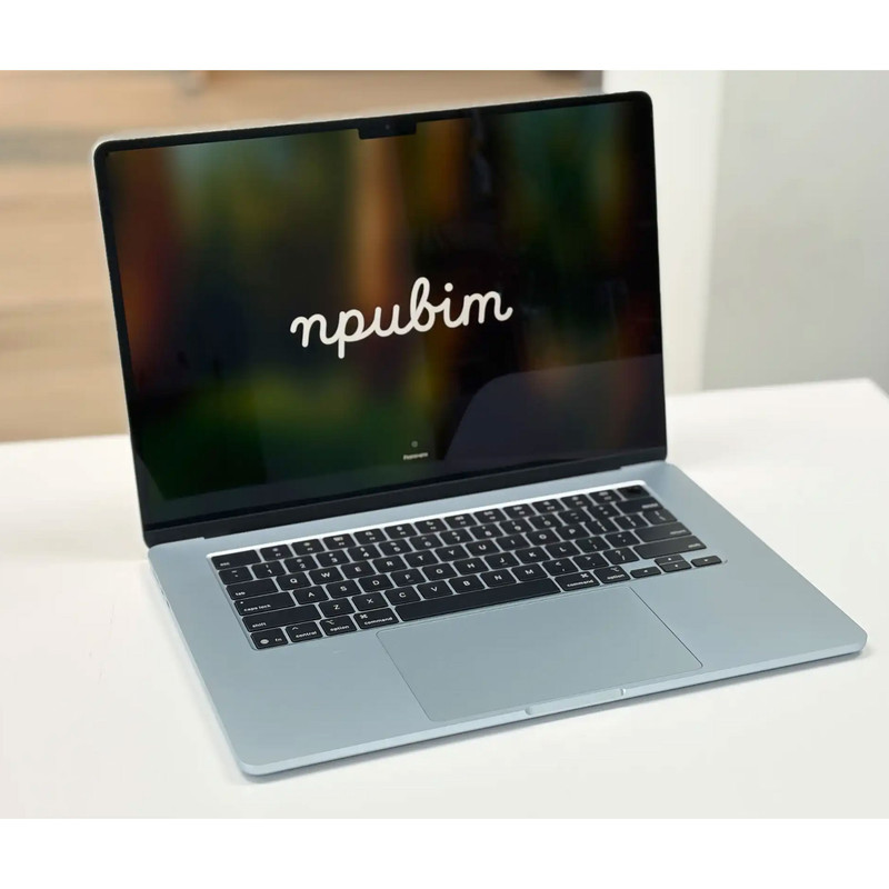 لپ تاپ 15.3 اینچی اپل مدل MacBook Air MC7A4 2025 LLA-M4-16GB Ram-256GB SSD 18 لپ تاپ 15.3 اینچی اپل مدل MacBook Air MC7A4 2025 LLA-M4-16GB Ram-256GB SSD