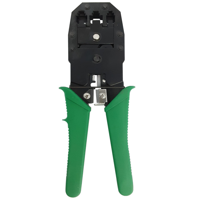 آچار سوکت زن شبکه مدل HT-315 4 آچار سوکت زن شبکه مدل HT-315