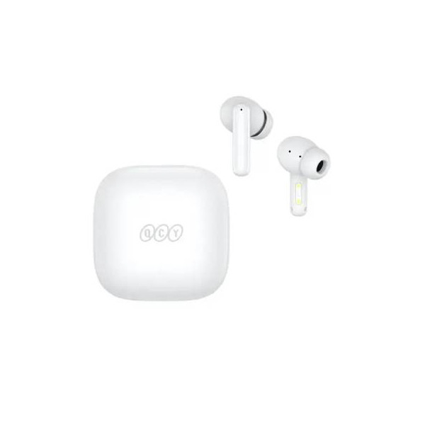 هدفون بلوتوثی کیو سی وای مدل T13 ANC 9 هدفون بلوتوثی کیو سی وای مدل T13 ANC