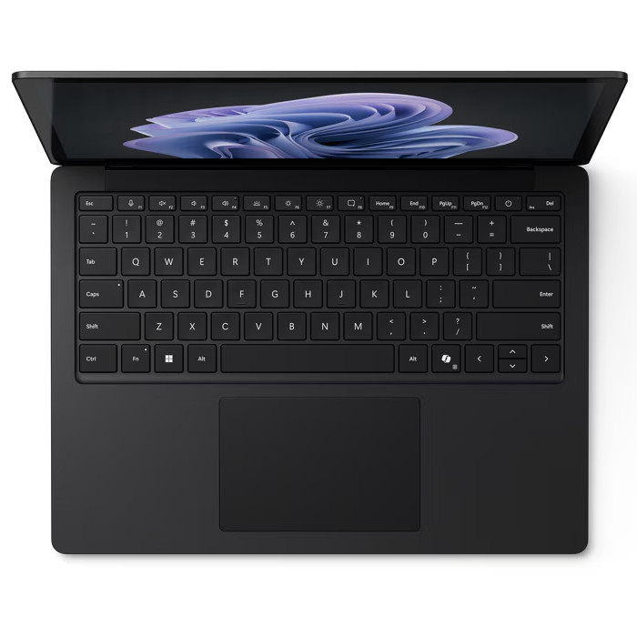 لپ تاپ 13.5 اینچی مایکروسافت مدل Surface Laptop 6-Core Ultra 7 165H-16GB LPDDR5x-256SSD-Touch 5 لپ تاپ 13.5 اینچی مایکروسافت مدل Surface Laptop 6-Core Ultra 7 165H-16GB LPDDR5x-256SSD-Touch