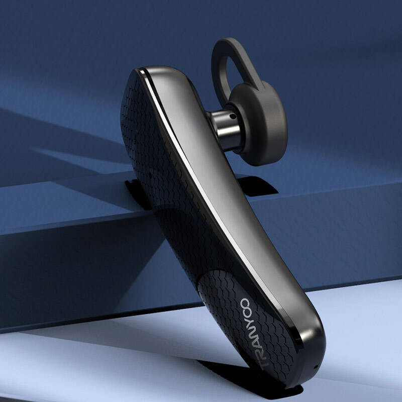 هدست بلوتوثی ترانیو مدل T-M1 7 هدست بلوتوثی ترانیو مدل T-M1