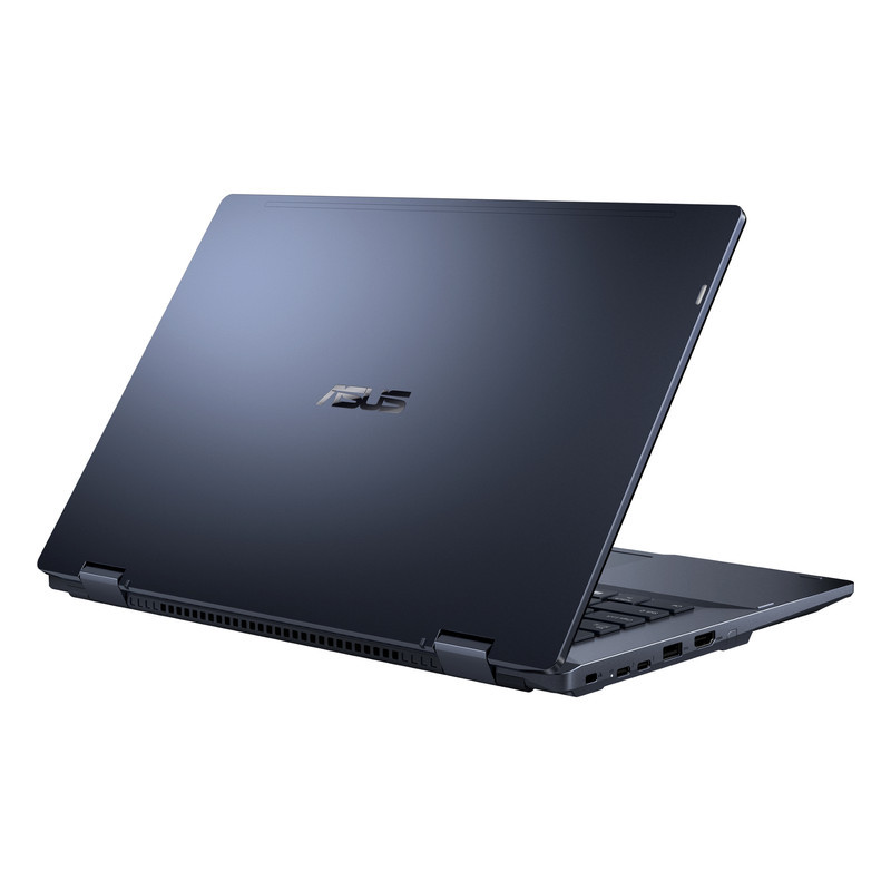 لپ تاپ 14 اینچی ایسوس مدل ExpertBook B3 Flip B3402FVA-I58512B0D-i5 1335U-8GB DDR4-512GB SSD-IPS-Touch 7 لپ تاپ 14 اینچی ایسوس مدل ExpertBook B3 Flip B3402FVA-I58512B0D-i5 1335U-8GB DDR4-512GB SSD-IPS-Touch